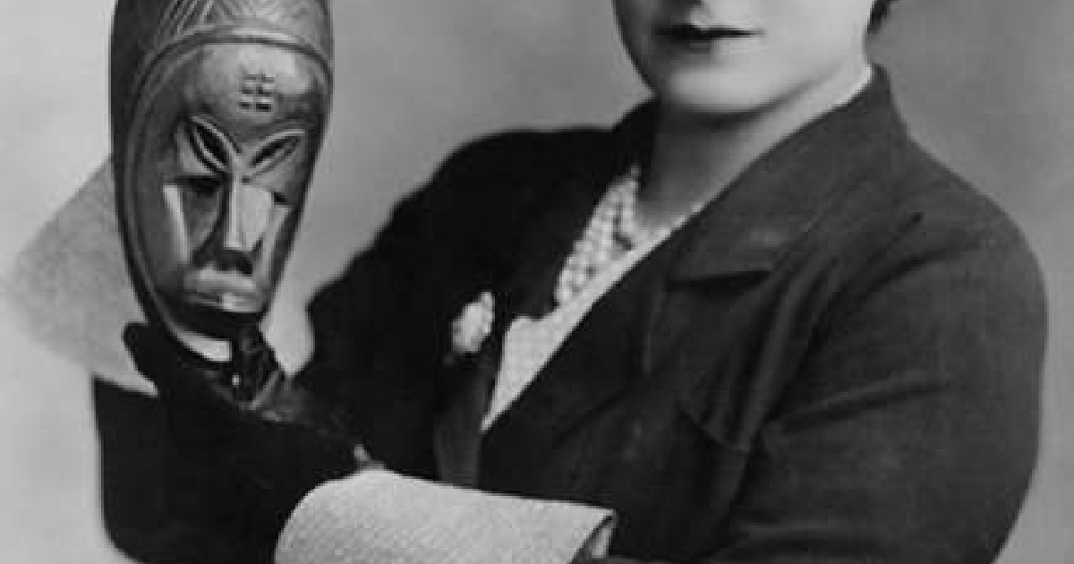 Helena Rubinstein: Beauty Is Power (Jewish Museum)